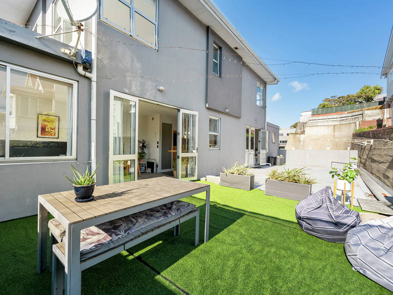 5C/51 Webb Street Mount Cook