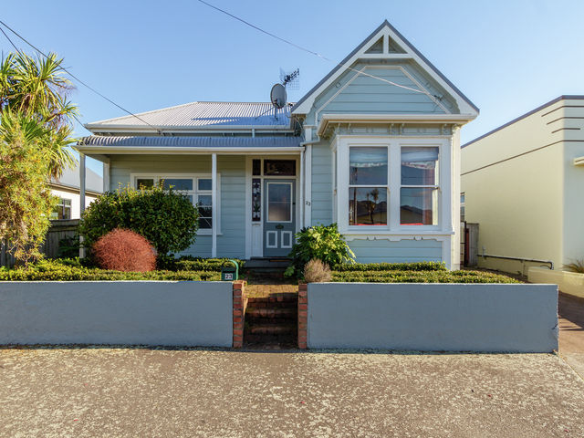 23 William Street Petone