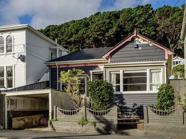 87 Austin Street Mount Victoria