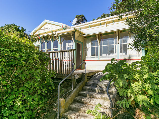 71 cecil Road Wadestown