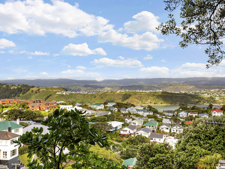 44 Ariki Road Hataitai