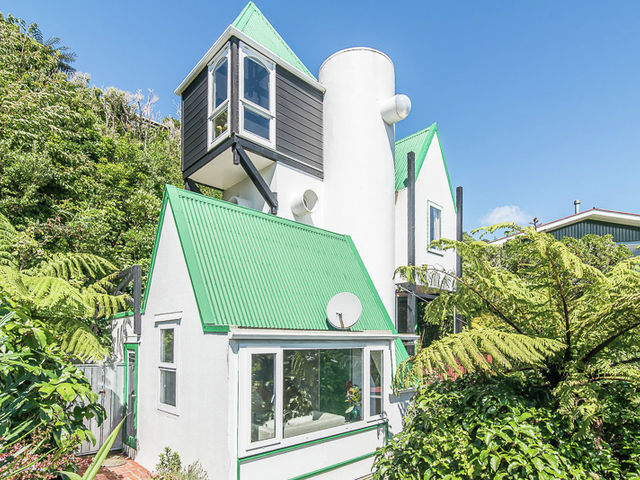 117 Mairangi Road Wadestown