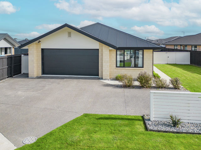 5 Grasmere Close Rangiora