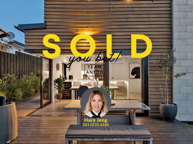 5 Tomonga Way Bucklands Beach