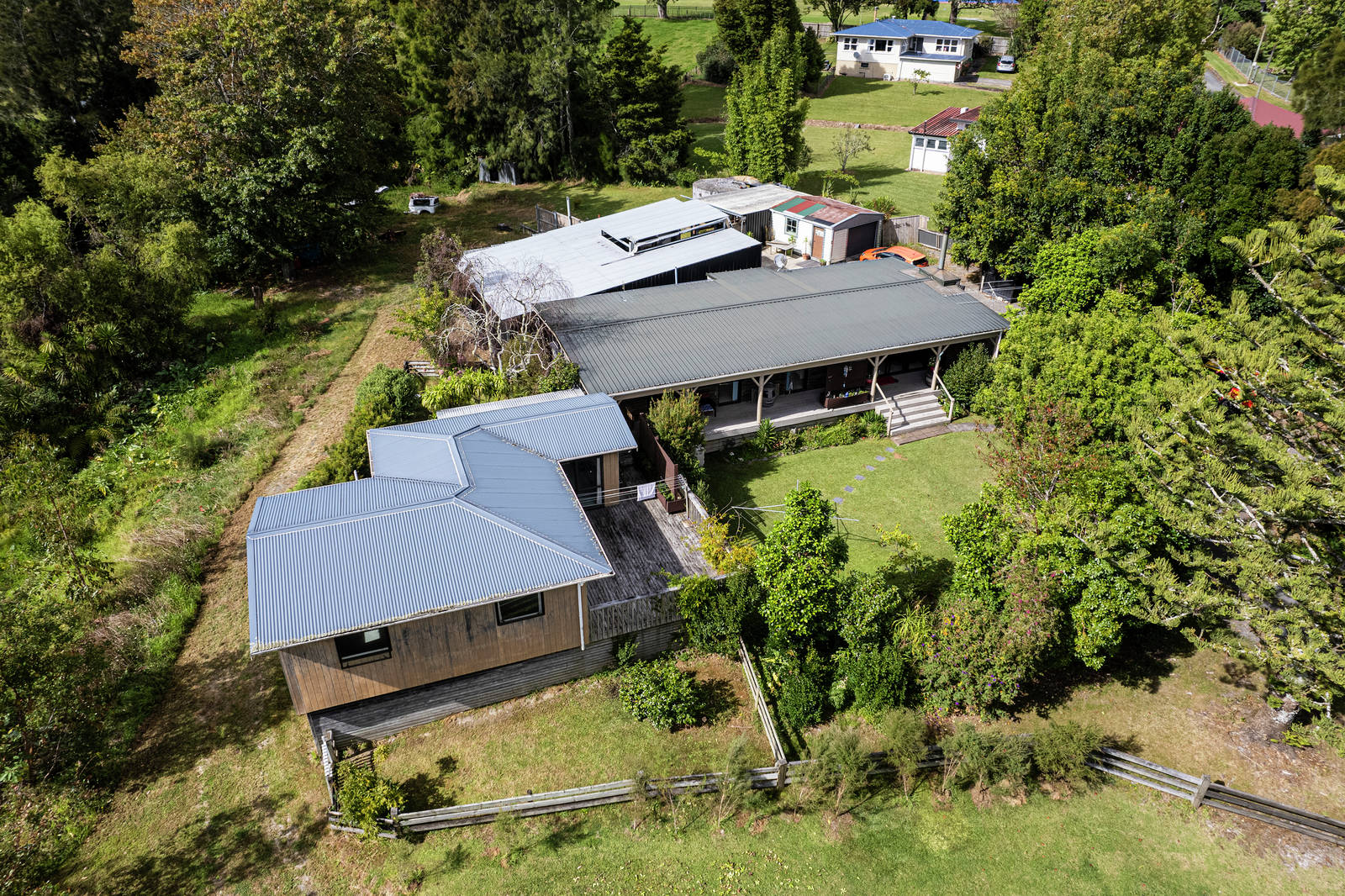 3 Crows Nest Road, Hukerenui