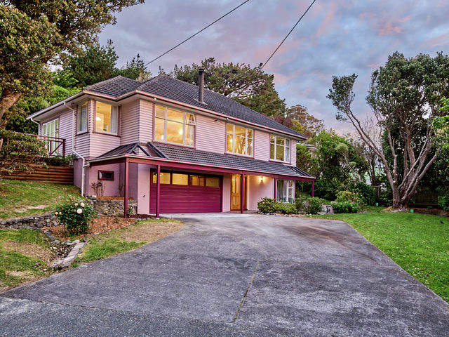 108 Helston Road Paparangi