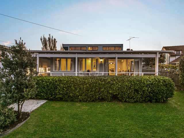 258 Rangatira Road Beach Haven