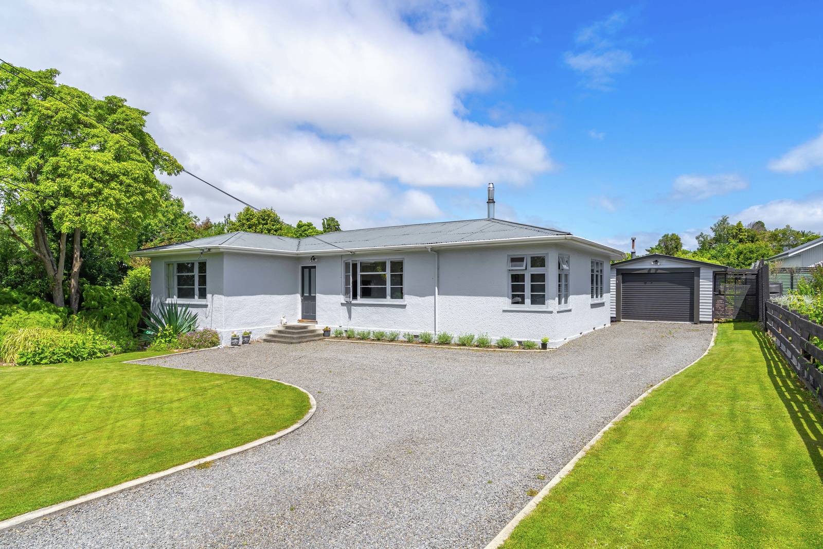 61 Opaki Road, Masterton 3 Bed House Private Treaty