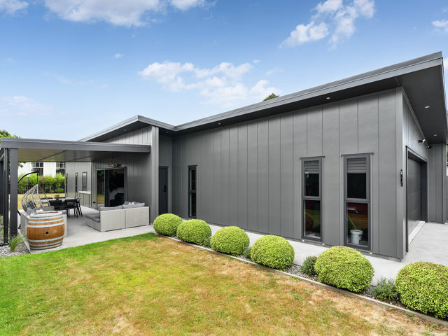 51 Marine Corps Drive Masterton District