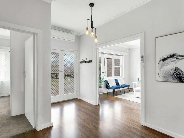 23 South Street Hectorville