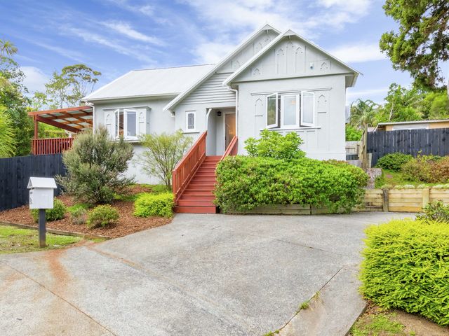2B Autumn Avenue Glen Eden