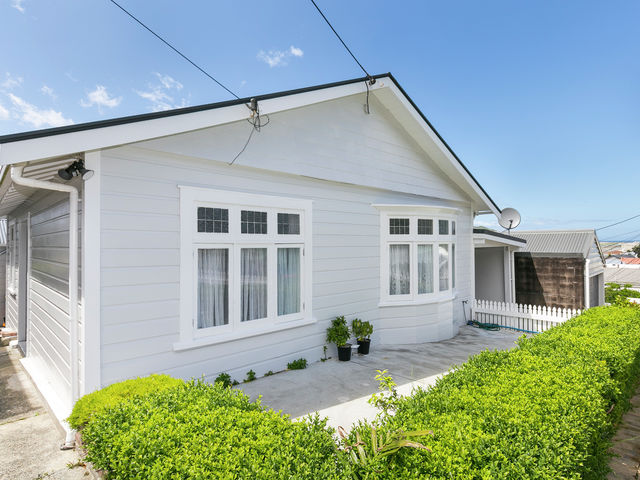 43 Tirangi Road Rongotai