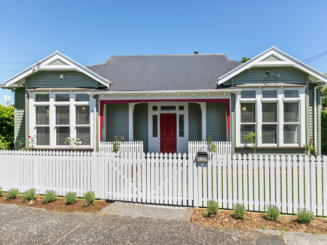 14 Wairere Avenue Mount Albert