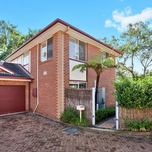 84 Cormier Pike Apt. 054 - Balgowlah heights