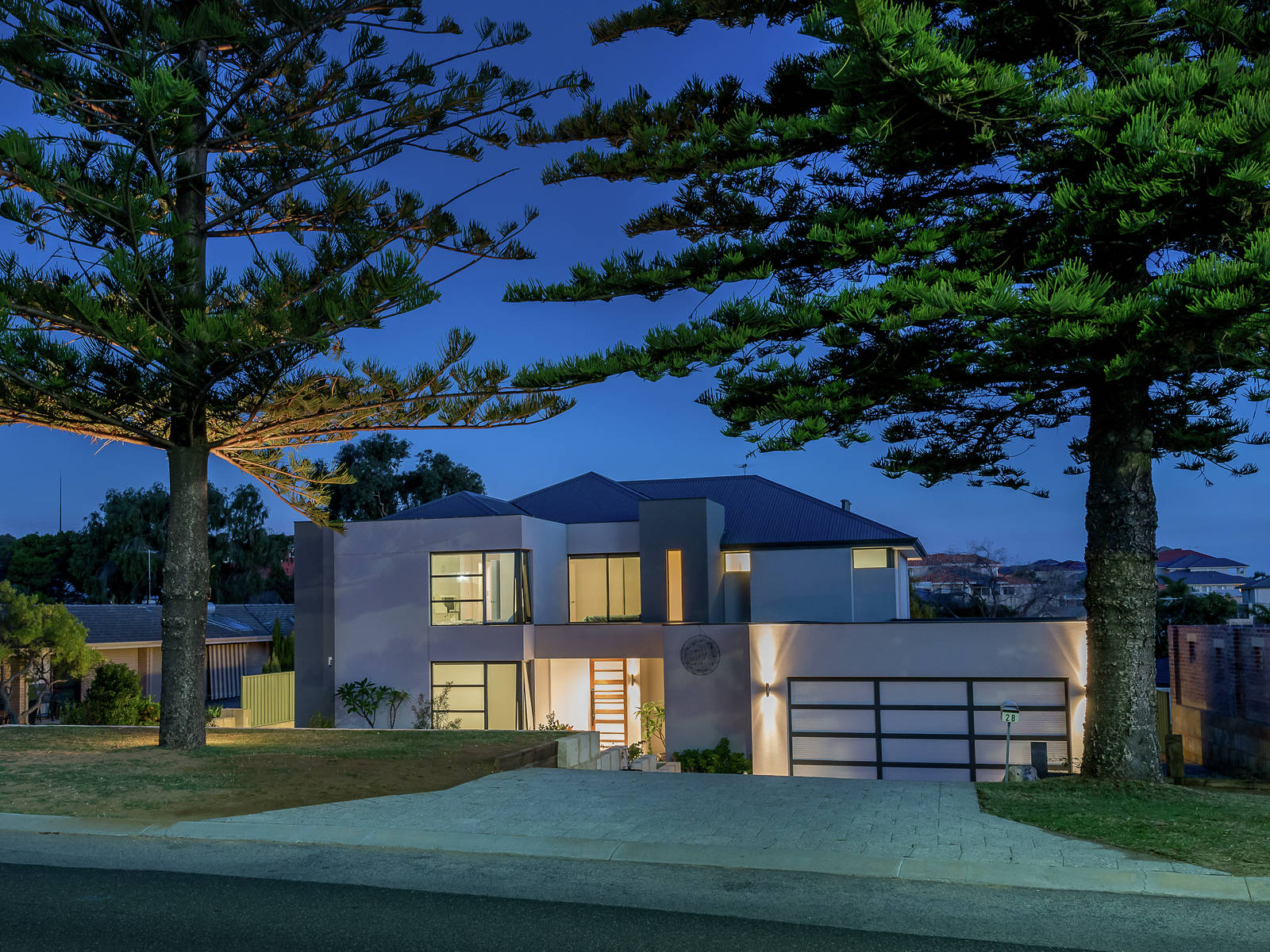 28 Mindarie Drive, Quinns Rocks 4 Bed House For Sale