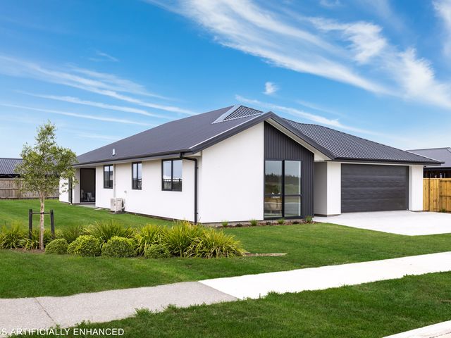 876 Goulds Road Rolleston