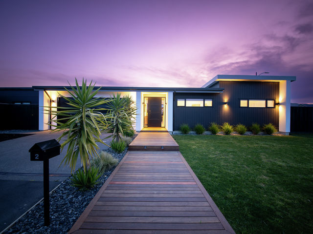 2 Hoyle Way Halswell