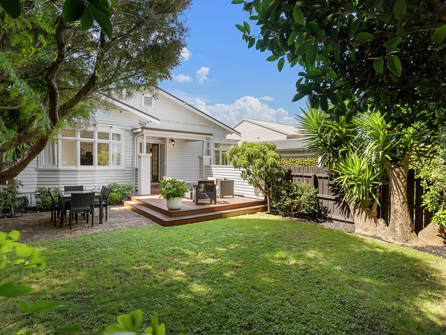 15 Hoheria Road Onehunga
