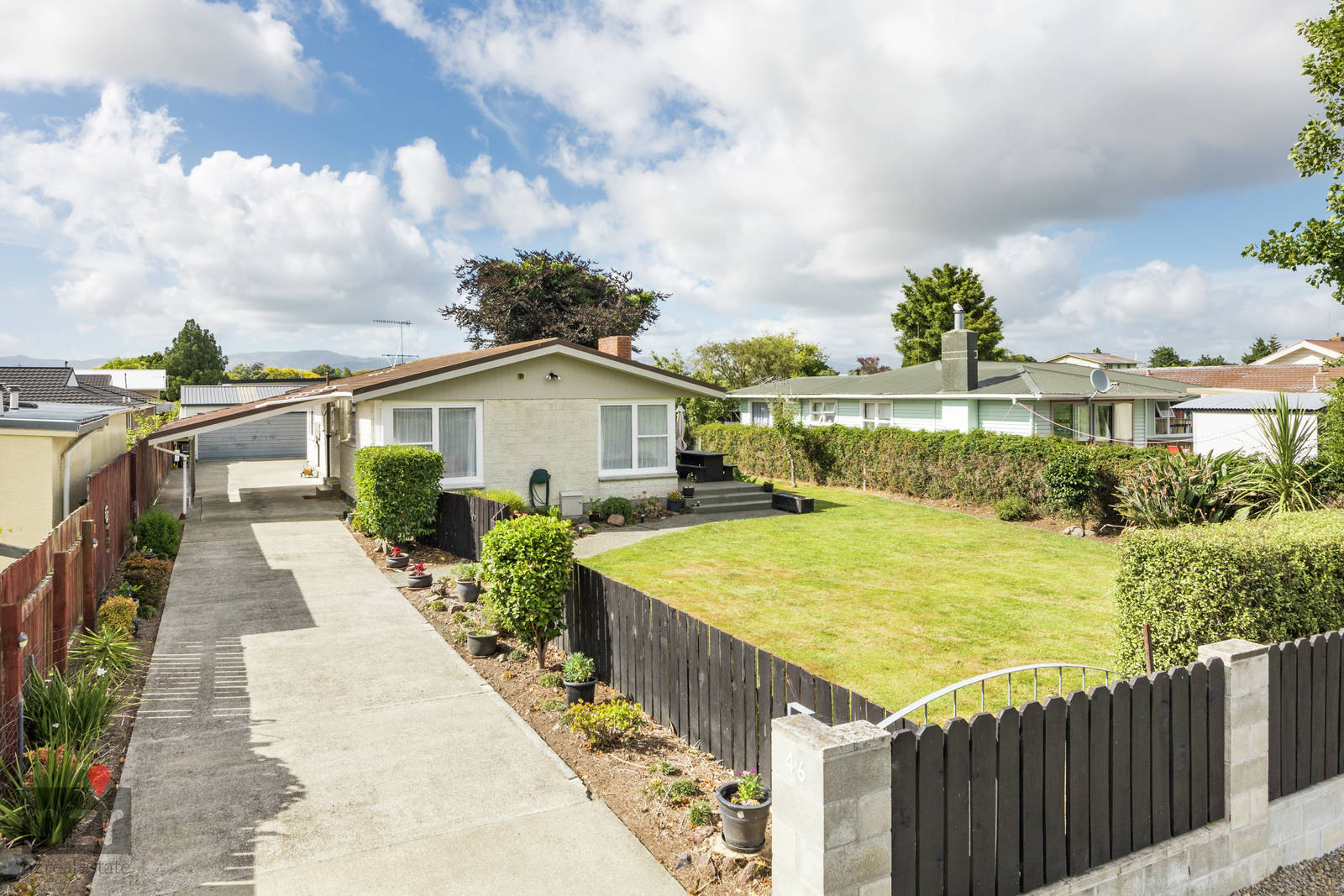 46 Ferguson Street, Palmerston North 3 Bed House Sale by Set Date