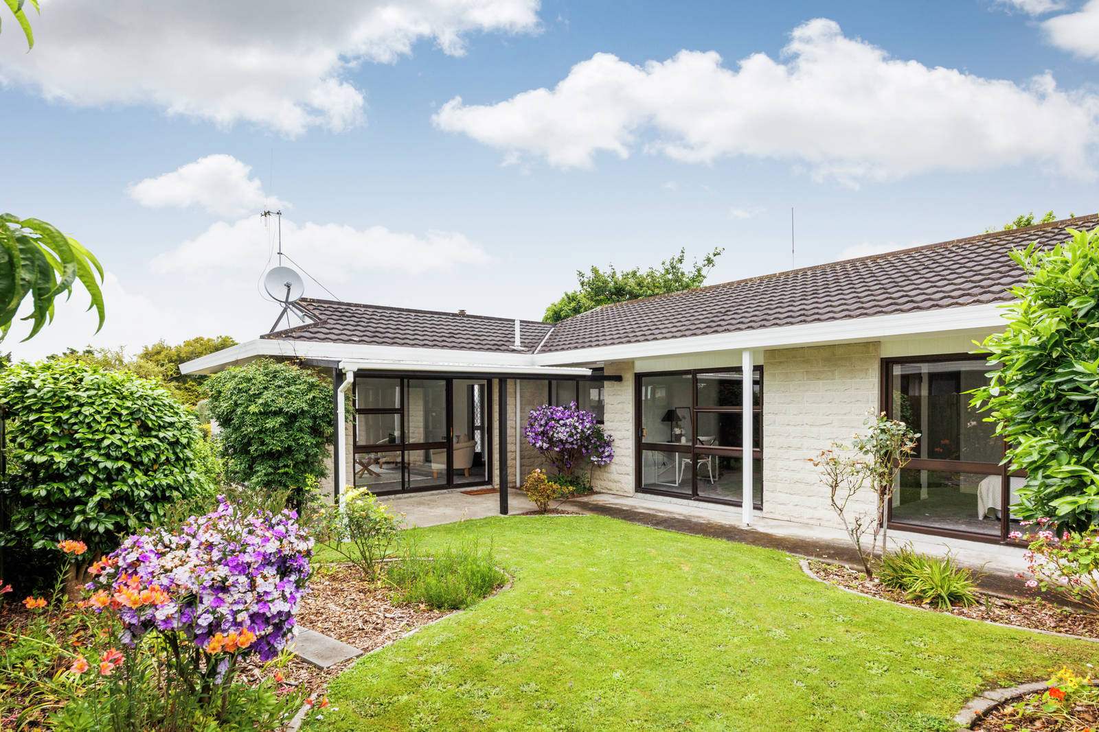 491F Church Street, Palmerston North 3 Bed Lot Private Treaty