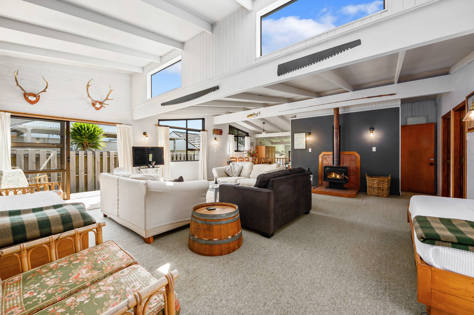 39 Nisbet Terrace, Kinloch, Taupo 3 Bed House Private Sale