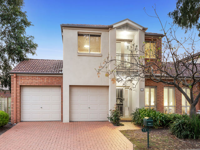 11 Poppy Drive South Morang