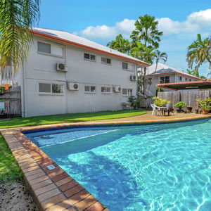 84 Cormier Pike Apt. 054 - Balgowlah heights