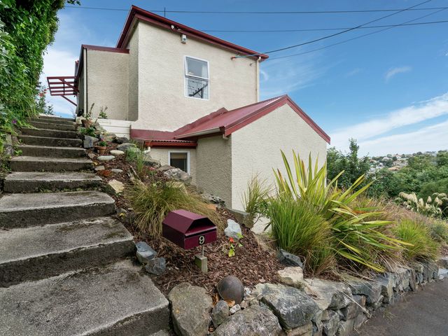 9 Brunel Street Mornington