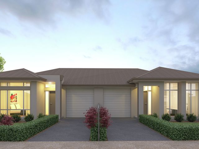 3d & 3e Crystal Avenue St Marys
