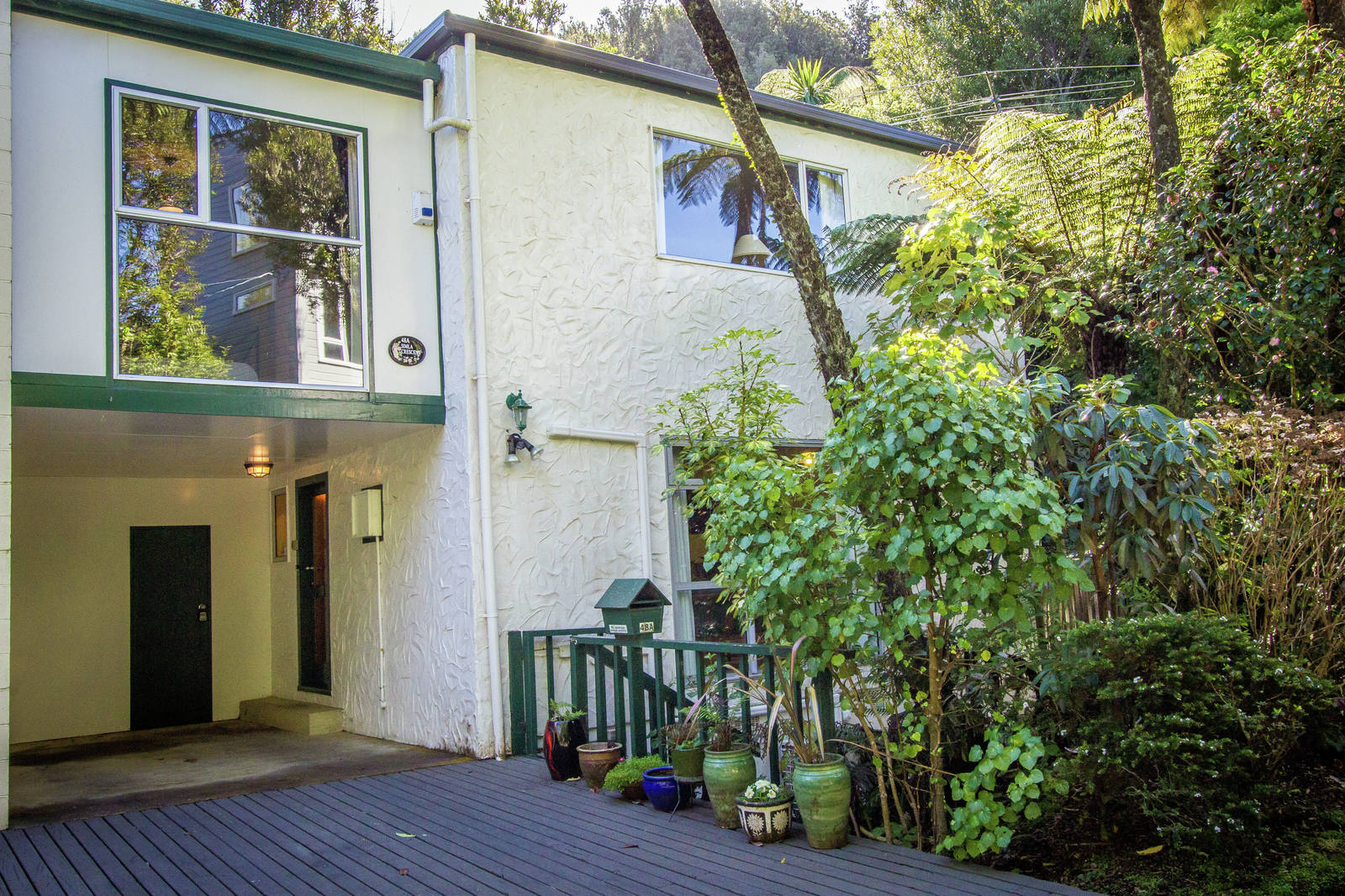 48a Simla Crescent, Khandallah 2 Bed House Sale by Tender