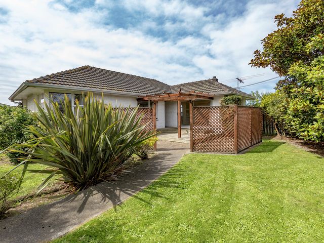 11 Norrie Street Redwood