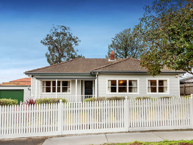 19 Hargreaves Street Huntingdale
