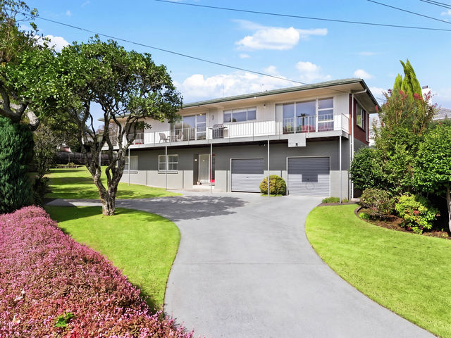 7A Garden Place Mount Eden