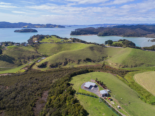 11 Whangaruru Wharf Road Whangaruru