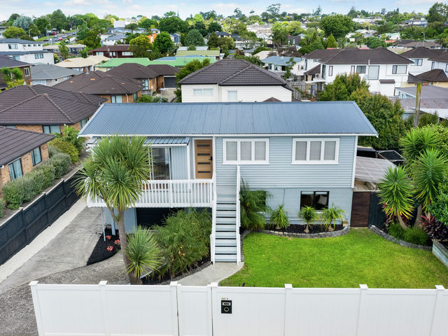 146A Wellington Street Howick