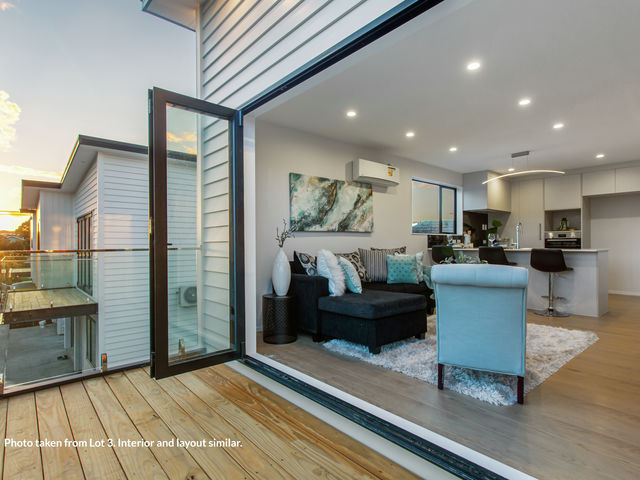 Lot 2, 26 Holland Avenue Point England