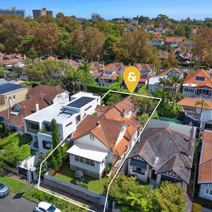 84 Cormier Pike Apt. 054 - Balgowlah heights
