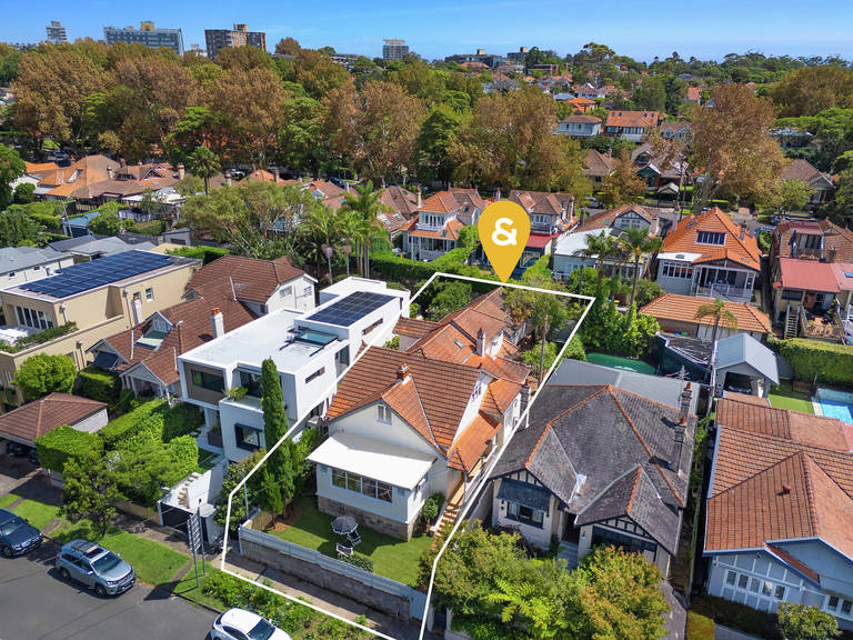 49 Rangers Avenue Mosman