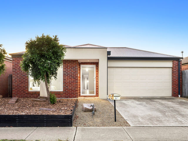 25 Garden Road Doreen