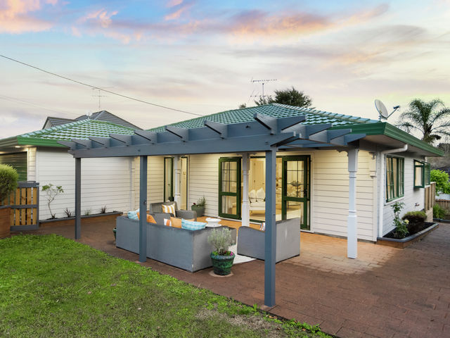 61A Vincent Street Howick