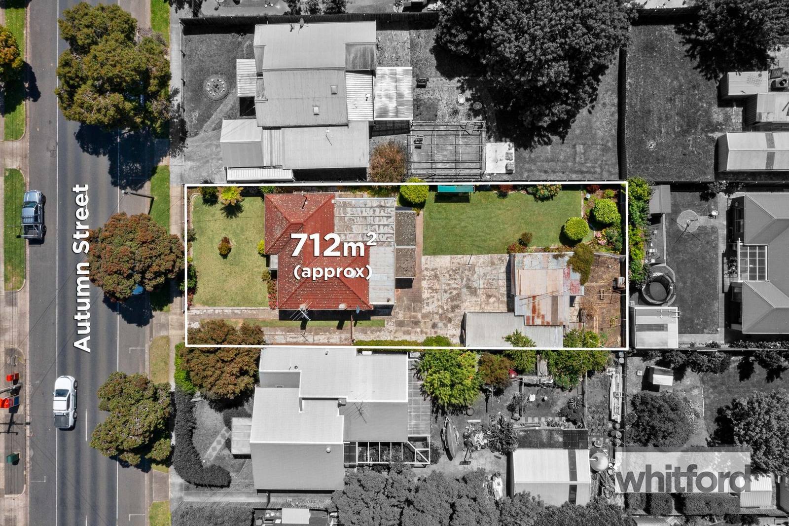 328 Autumn Street, Herne Hill 3 Bed House Auction