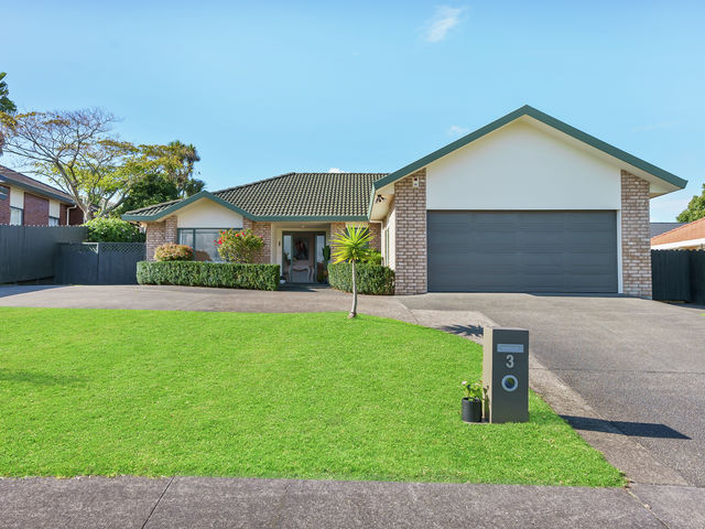 3 Keenagh Rise Dannemora