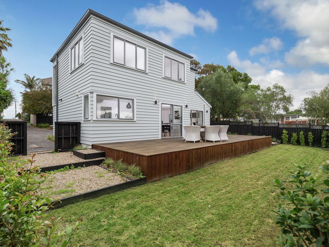 4B Aramoana Avenue Devonport