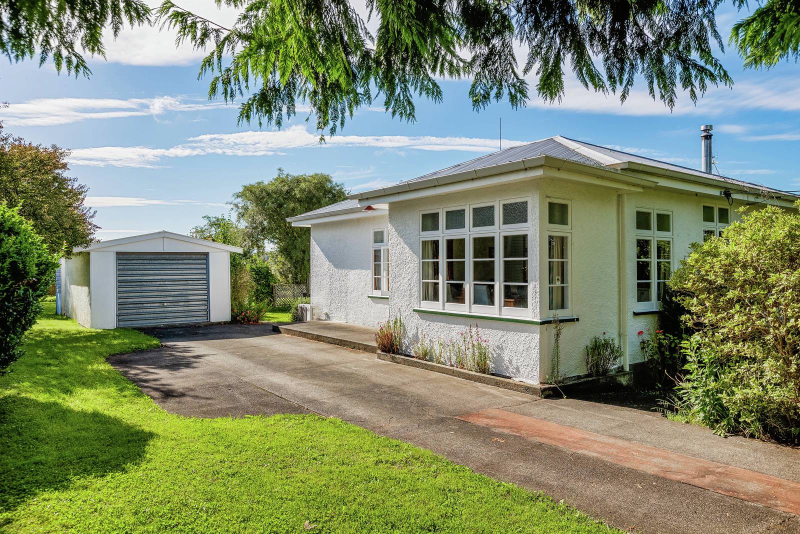 2 Lansdowne Crescent, Masterton 2 Bed House Private Treaty