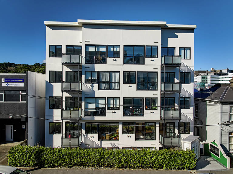 101/49 Hanson Street Mount Cook