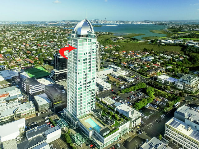 2601/3 Northcroft Street Takapuna