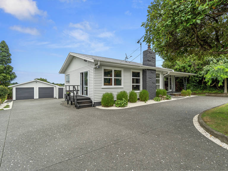 4808 Ohaupo Road Te Awamutu