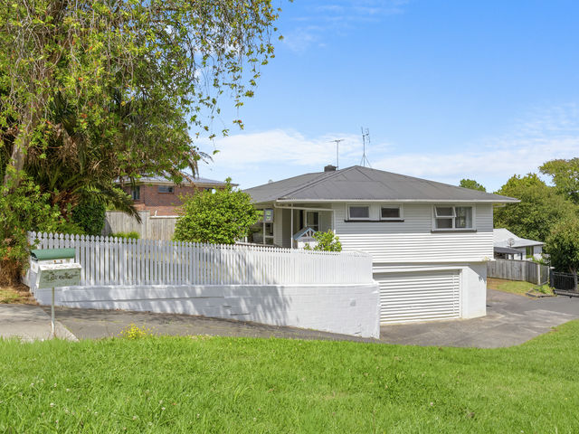 1/4 Grassways Avenue Pakuranga