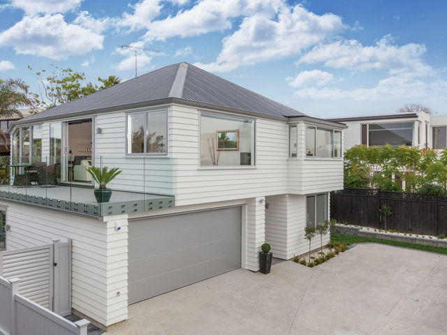 74A Kohimarama Road Kohimarama