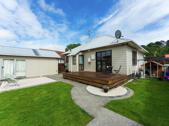 56 Compton Crescent Taita